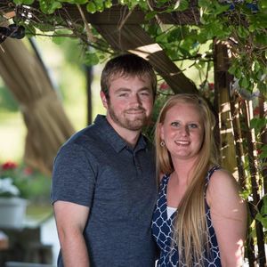 Meet your Posher, Brandi